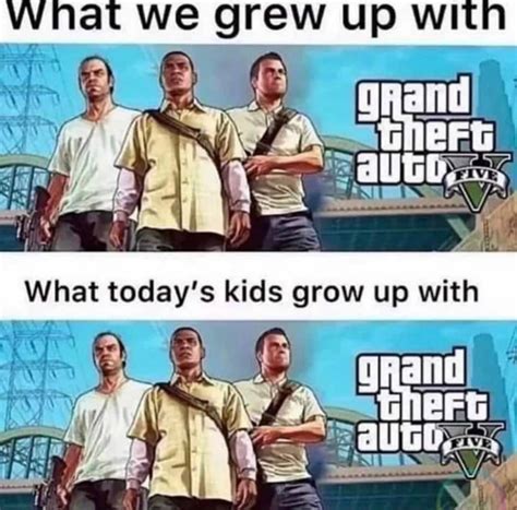 funny gta memes|More.